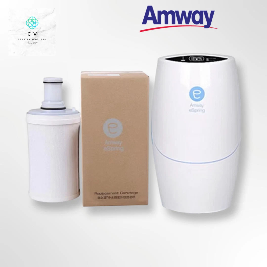 eSpring Water Filter Water Filters for sale - eBay