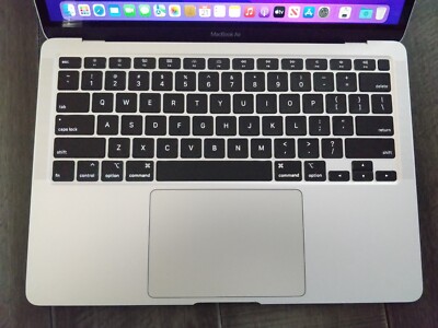 Apple MacBook Air 13