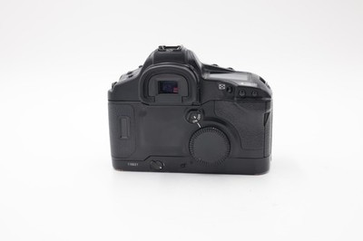 Canon EOS-1V 35mm SLR Film Camera Body Only for sale online | eBay