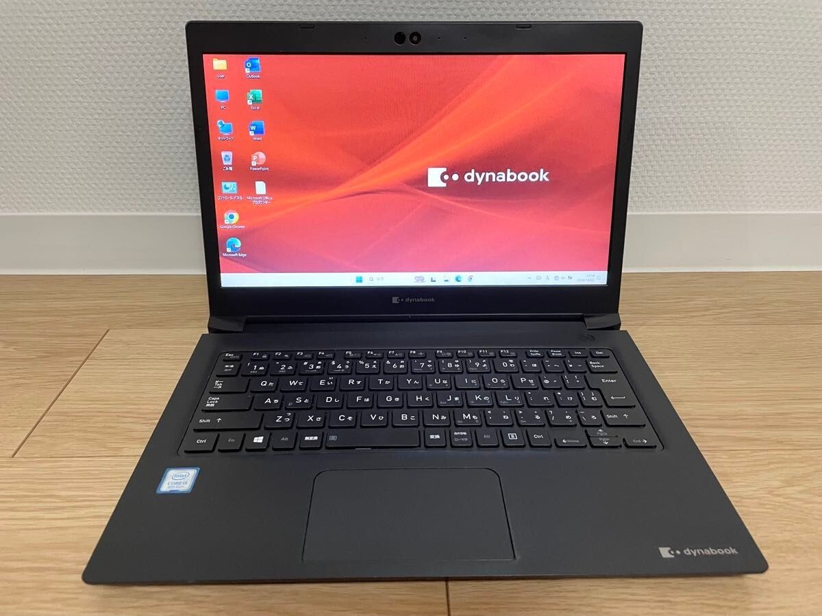 TOSHIBA Dynabook S73/DN,Core i5-8250U,8GB/256GB /Special deal with