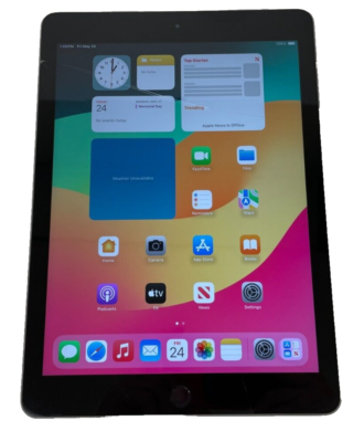 Apple iPad 6th Gen 9.7