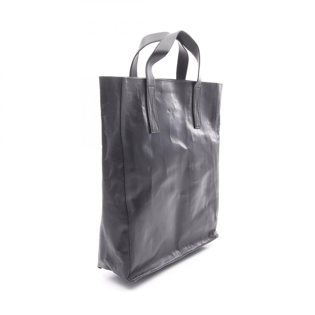 Vivienne Westwood Sarah Medium Tote Bag 4D02000BUL00ANN401 leather