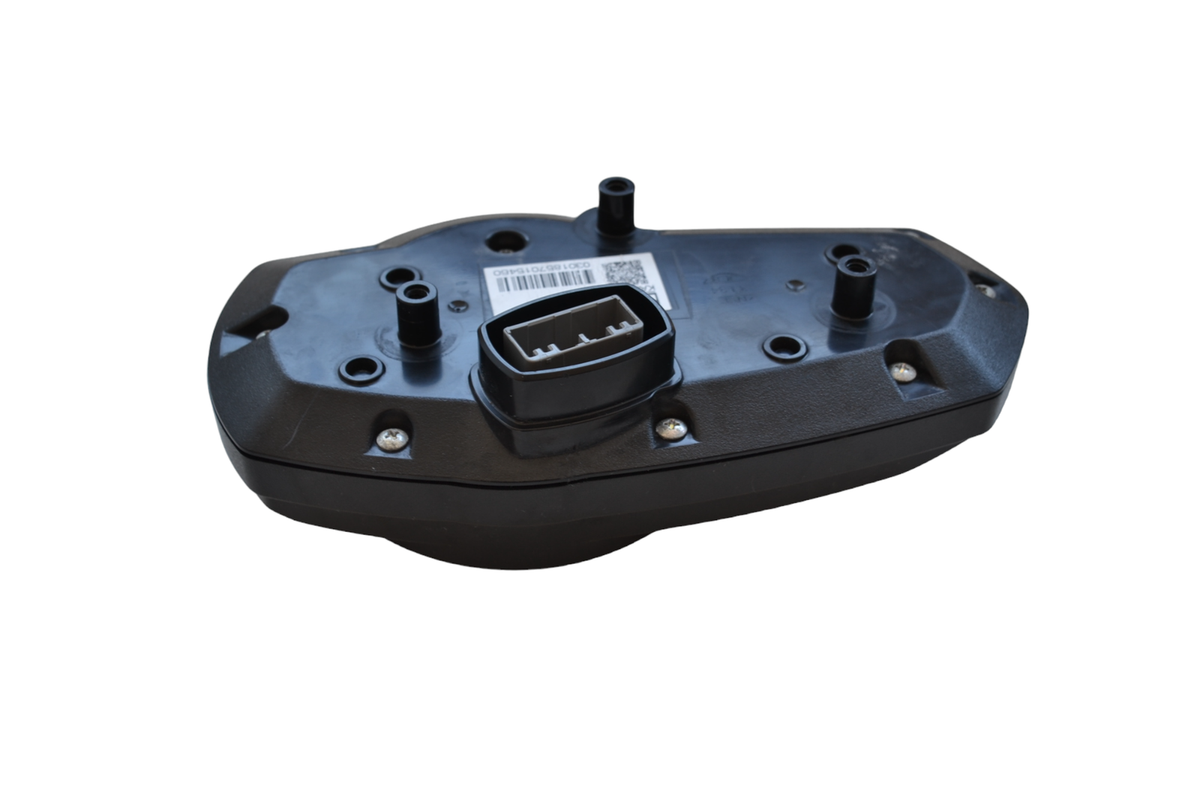KAWASAKI NINJA ZX-6R 636 Tacho Uhren Kombiinstrument
