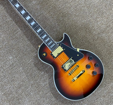 Preços baixos em Gibson Les Paul Custom | eBay