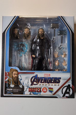 Mafex Marvel Thor (Endgame Version)