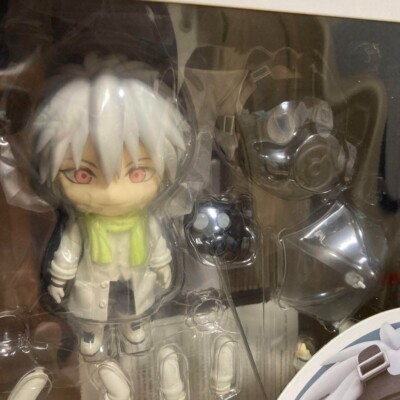 Nendoroid Dramatical Murder Clear Figure #597 Good Smile Company