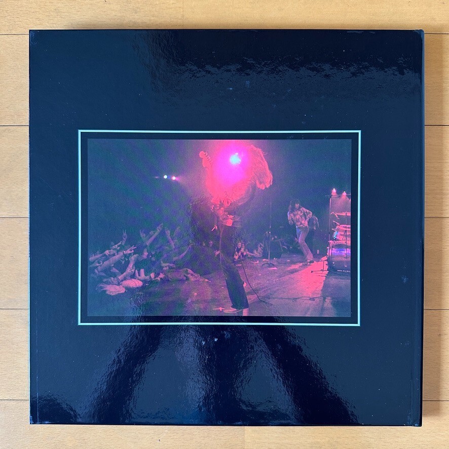 Deep Purple / Made In Japan CD Box / Super Deluxe Edition 4CD+DVD+