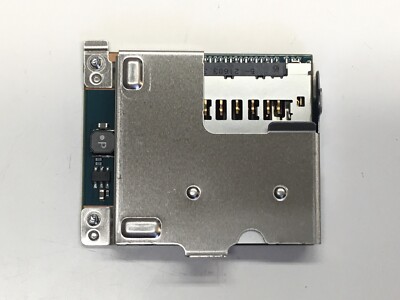 Sony A7ii ILCE-7M2 7ii SD Card Slot Reader CN-1032 Replacement