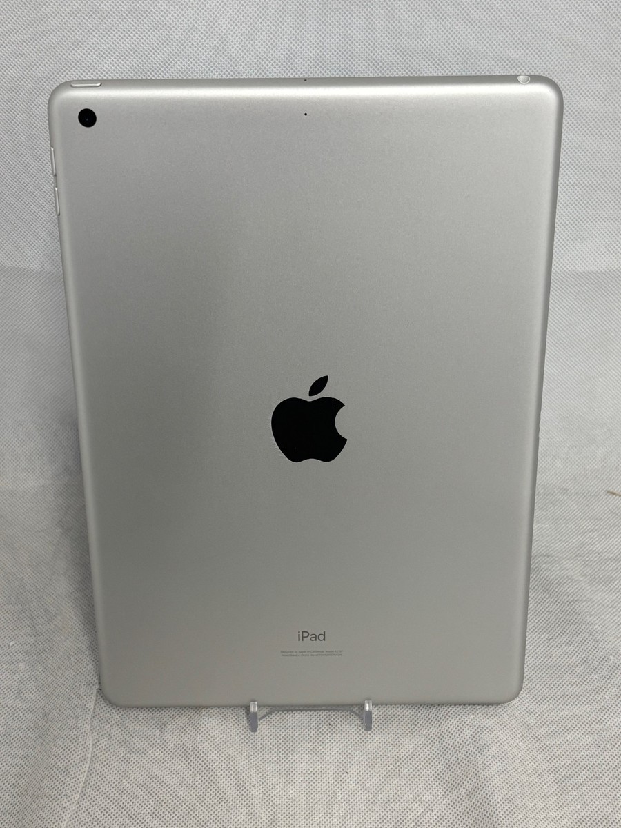 Apple iPad 7th Gen. (A2197) 10.2