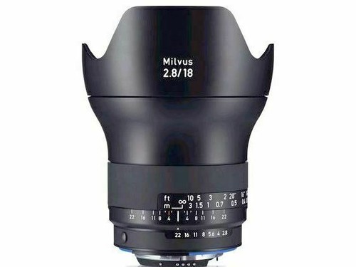Nippon Kogaku Nikkorex-8F 0.8-2x Zoom Conversion Cine Lens Screw