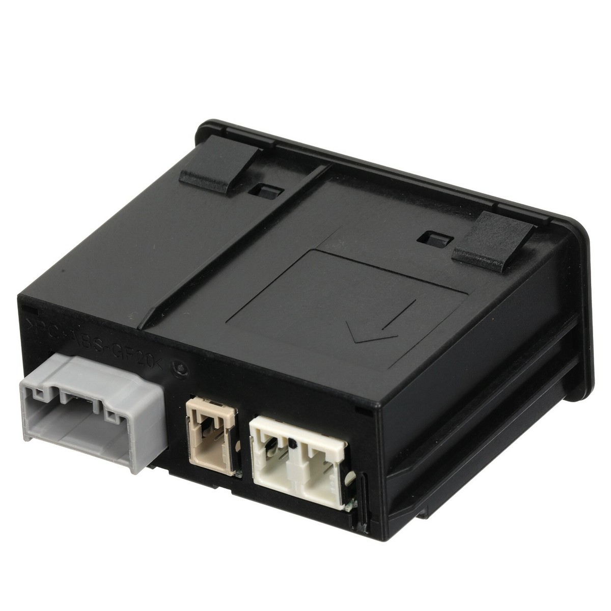 OEM NEW Mazda USB Hub Aux Console Carplay & Android 2016-2019 CX-9