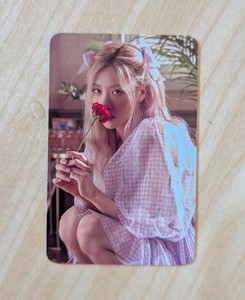 Rose Photobook | eBay