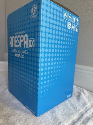 Enagic ANSP-02 Mineral Ion Water Generator for sale online | eBay