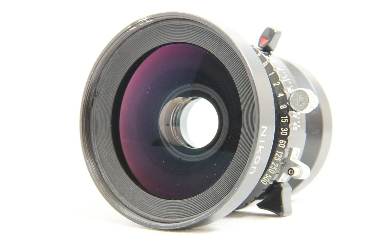 Nikon 65mm Focal Camera Lenses for sale | eBay