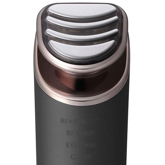 Panasonic EH-SR86-T Vitalift RF EX Beauty Facial Device Aging Care