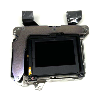 Sony ILCE-7SM3 A7S III Sensor Imager CMOS Replacement Part Repair