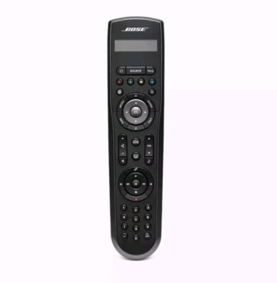 Bose RC-X35L Remote Control 4 Lifestyle V35 V25 T20 525 535 135