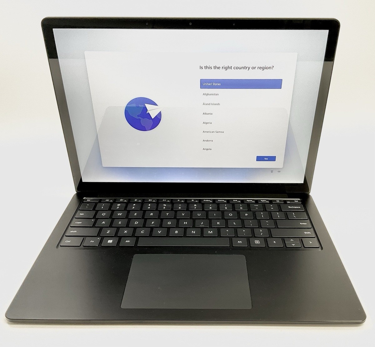 Microsoft Surface Laptop 4 1951 i7-1185G7 32GB RAM 1TB SSD 13.5