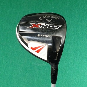Callaway X Hot Pro Driver | eBay