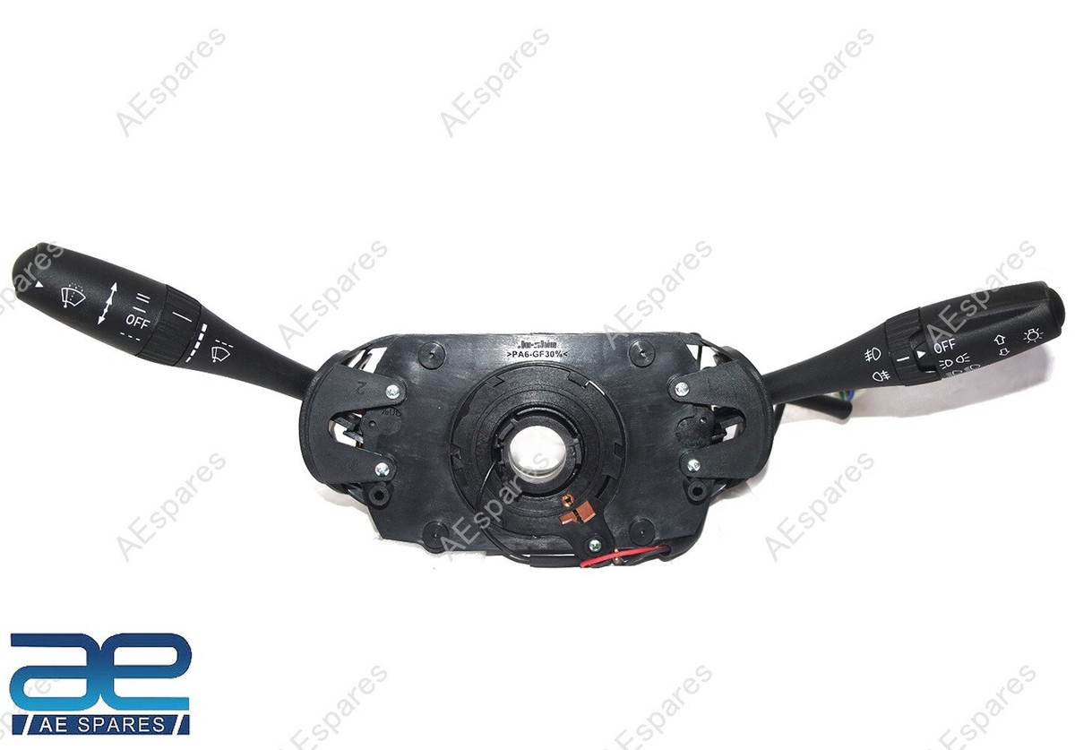 Combination Switch Fits For Tata Xenon, Xenon XT Right Hand Drive