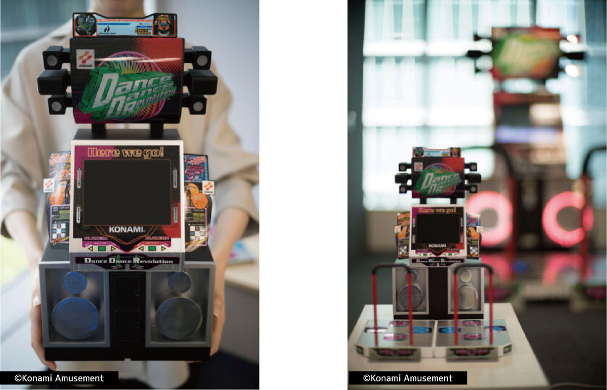 DanceDanceRevolution Classic Mini | eBay