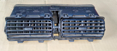 LAND CRUISER PRADO KDJ90/KZJ series 96-02 Genuine Instrument Panel