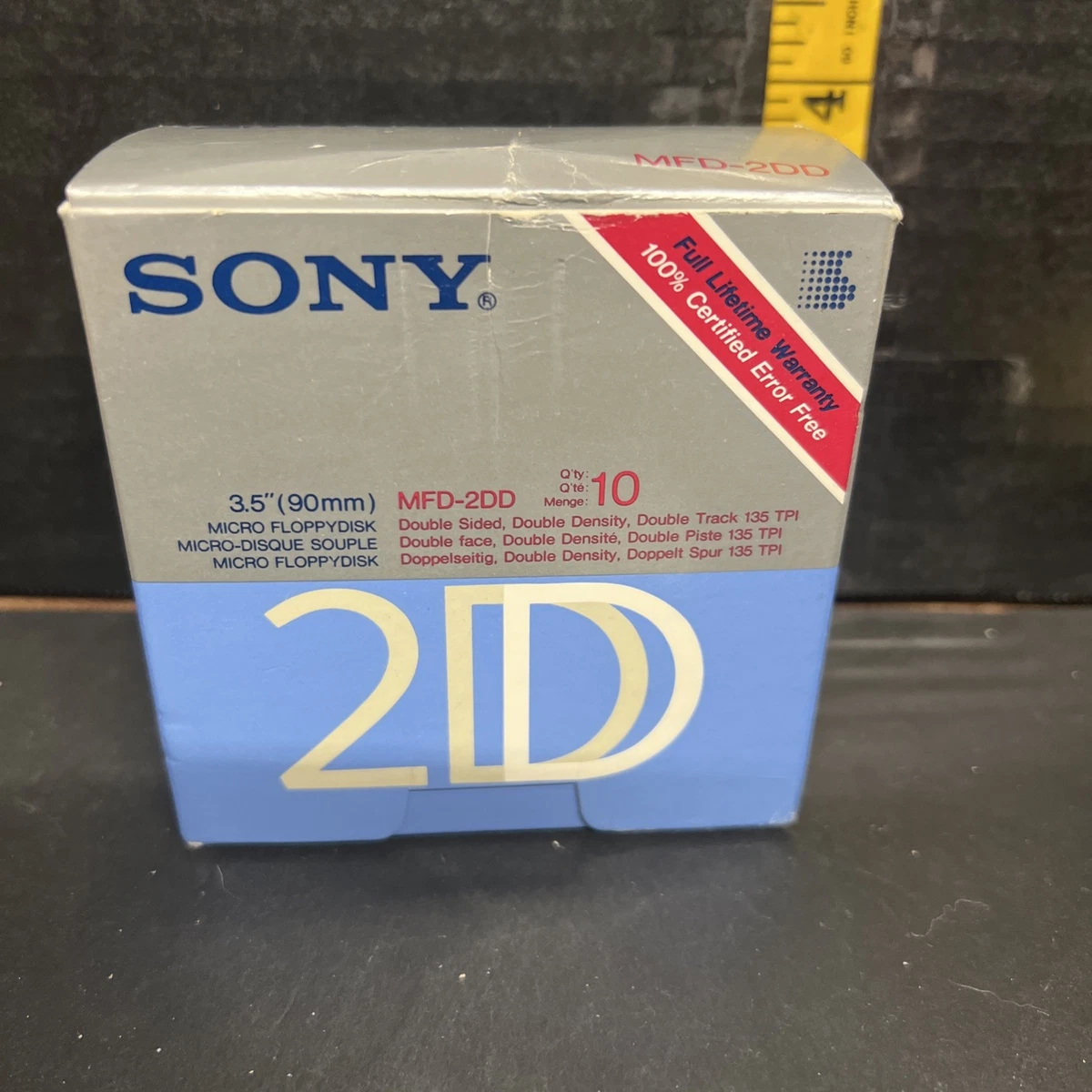 Sony Blank Floppy, Zip and Jaz Disk for sale | eBay