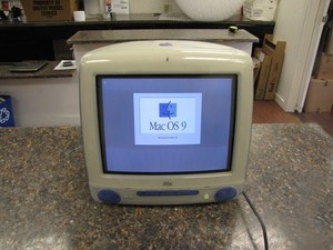 iMac G3 | eBay
