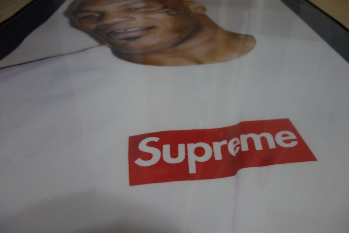 Supreme S/S07 