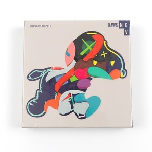 Kaws Snoopy Puzzle | eBay