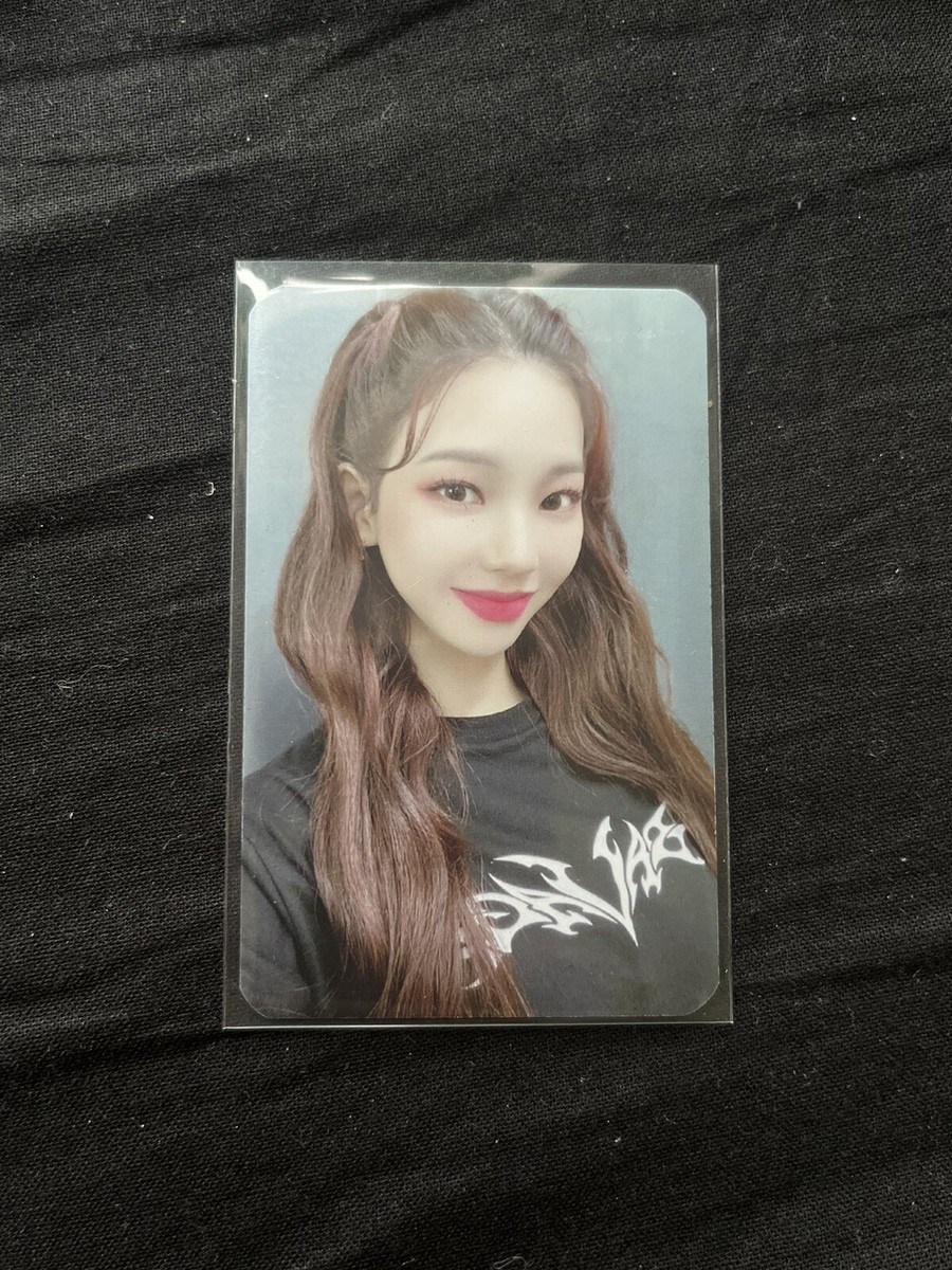 aespa カリナ savage sgs ボックス 特典 トレカ aespa カリナ savage