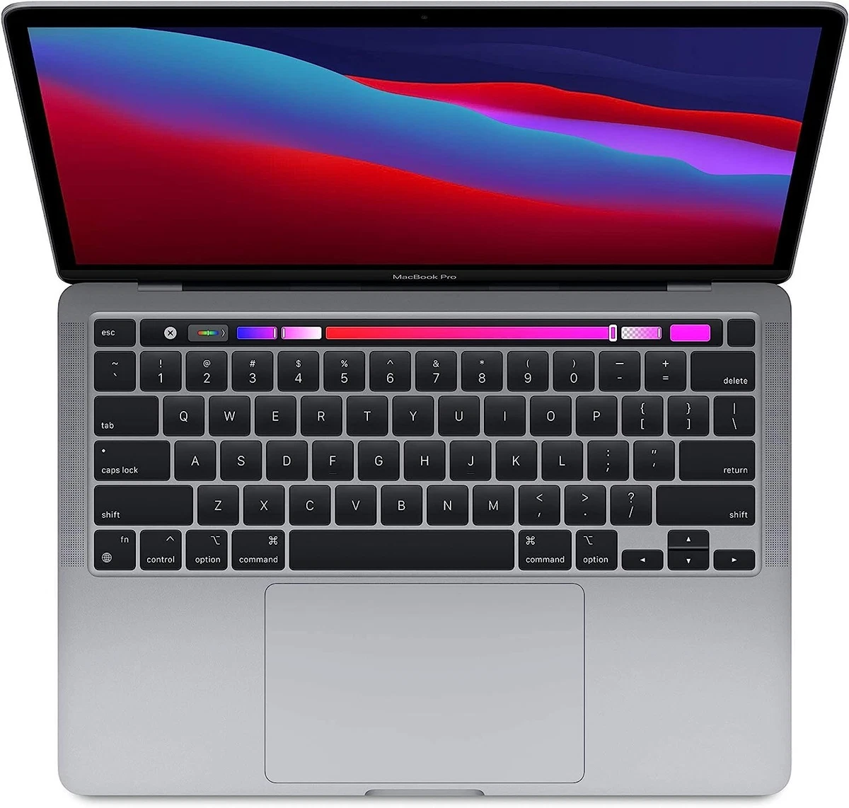 Apple MacBook Pro 2TB SSD Laptops for sale | eBay