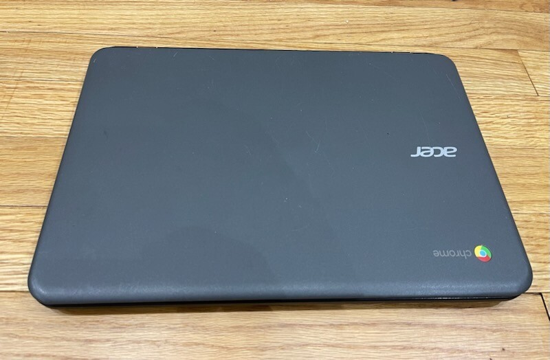Acer Chromebook C731 series model N16Q13 11.6