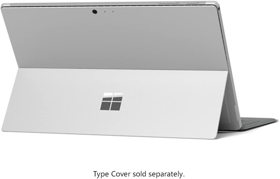 Microsoft Surface Pro (4th Gen) 12.3