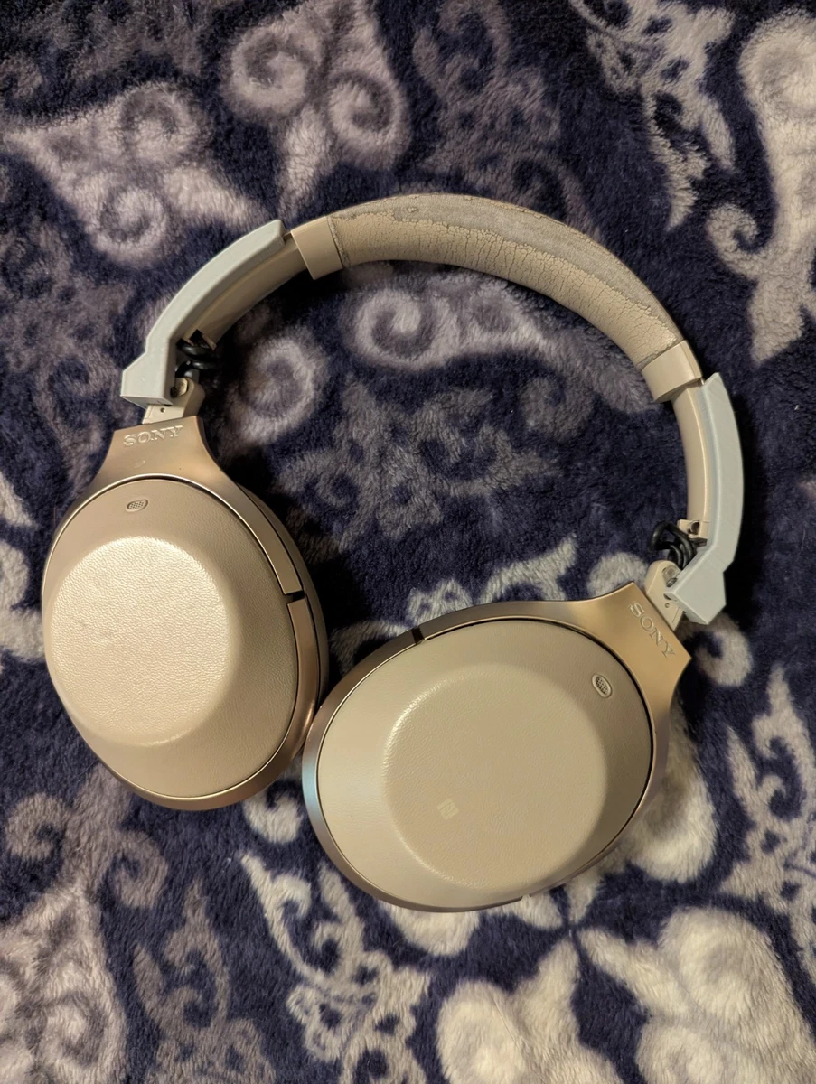 Sony MDR-1000X Headphones for Sale | Shop New & Used Headphones | eBay
