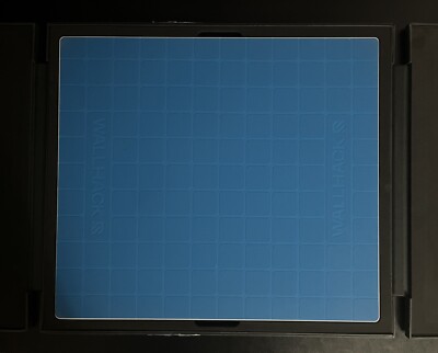 WALLHACK SP-004 Faith Yume Limited Edition 3838 | eBay