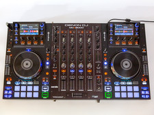 Buy Denon MCX8000 DJ Controller online | eBay