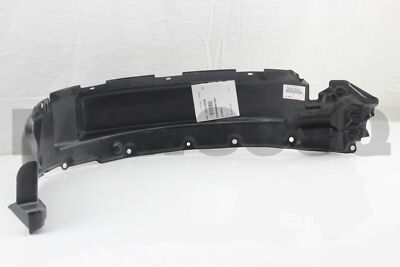 5387560021 Genuine Toyota LINER, FRONT FENDER, RH 53875-60021 | eBay