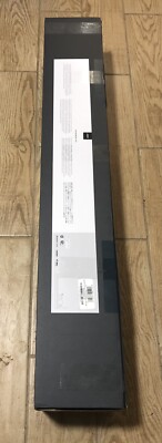 Bose 700 Smart Soundbar WAmazon Alexa and Google Assistant Black