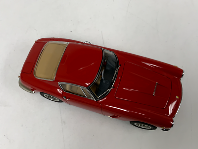 1/18 CMC Ferrari 250 GT Berlinetta Passo Corto ( SWB ) 1961 in Red