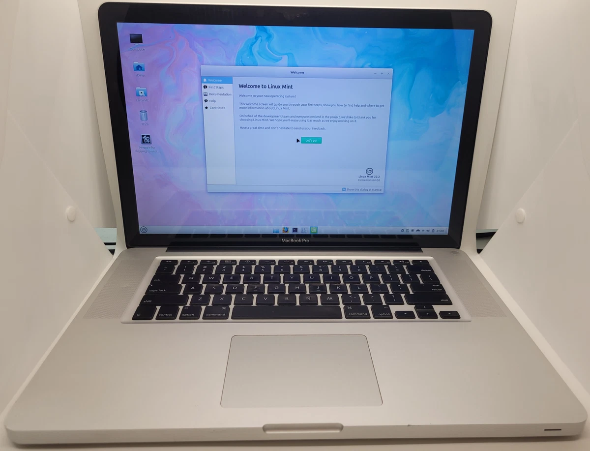 Macbook Pro 15 Mid 2010 for sale | eBay