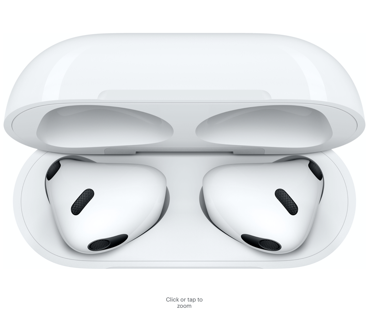 NEW IN BOX Apple AirPods PRO With Wireless Magsafe Charging Case