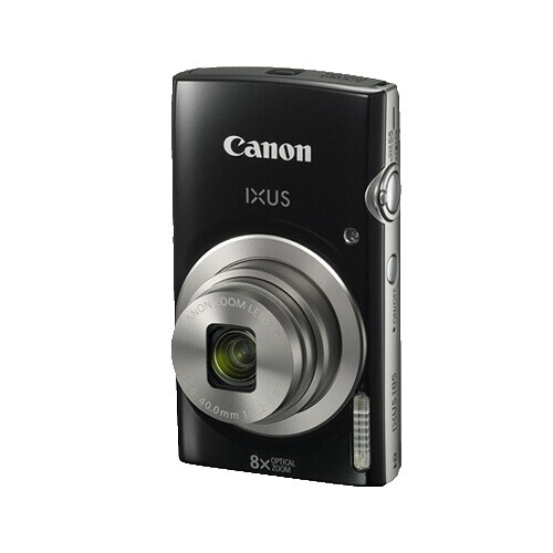 Canon IXY Digital 20 IS Compact Digital Camera | eBay