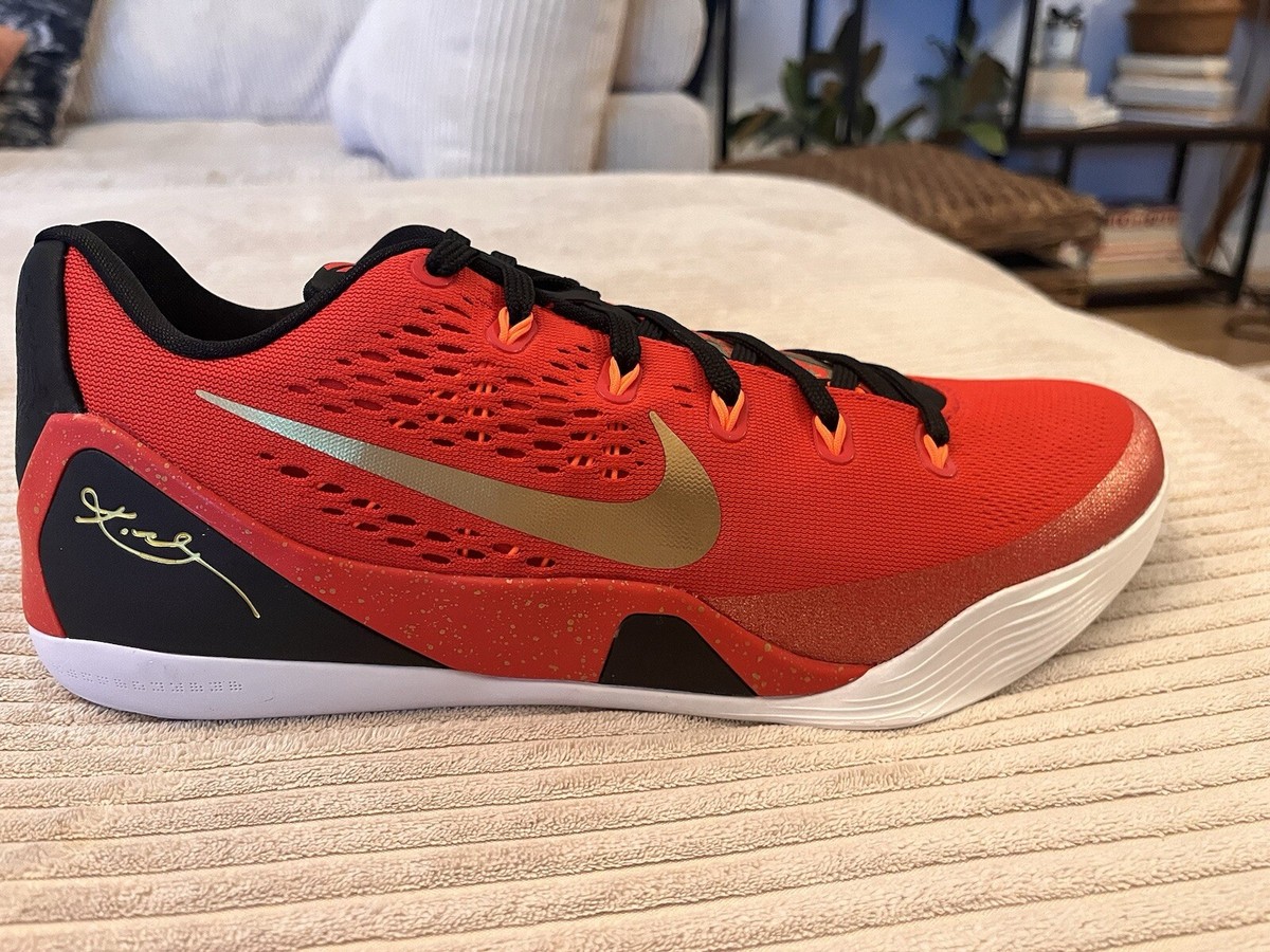 Nike Kobe 9 EM LOW China | eBay