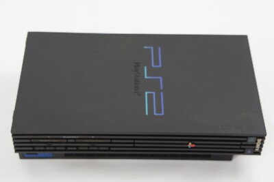 PS2 Console System Made in japan Ratchet scph-39000 RC NTSC-J
