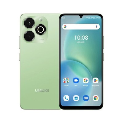 UMIDIGI G9X 4GB+64GB 6.75