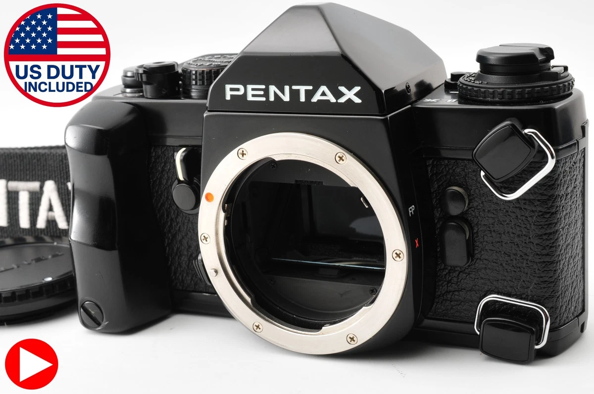 PENTAX LX Film Cameras for sale | eBay