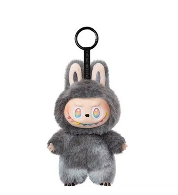 Popmart Big into Energy - BIE Labubu SECRET ID - USA SELLER - 100