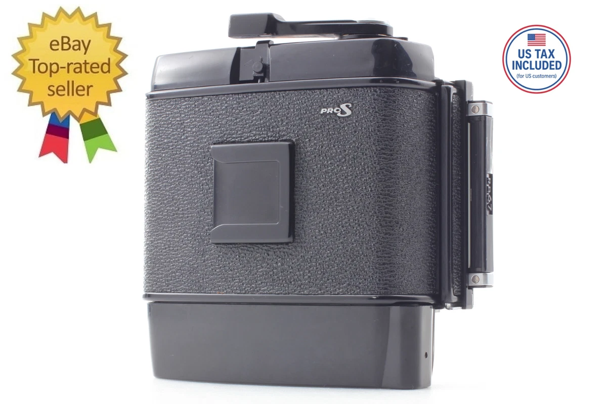Mamiya Rb67 Back for sale | eBay