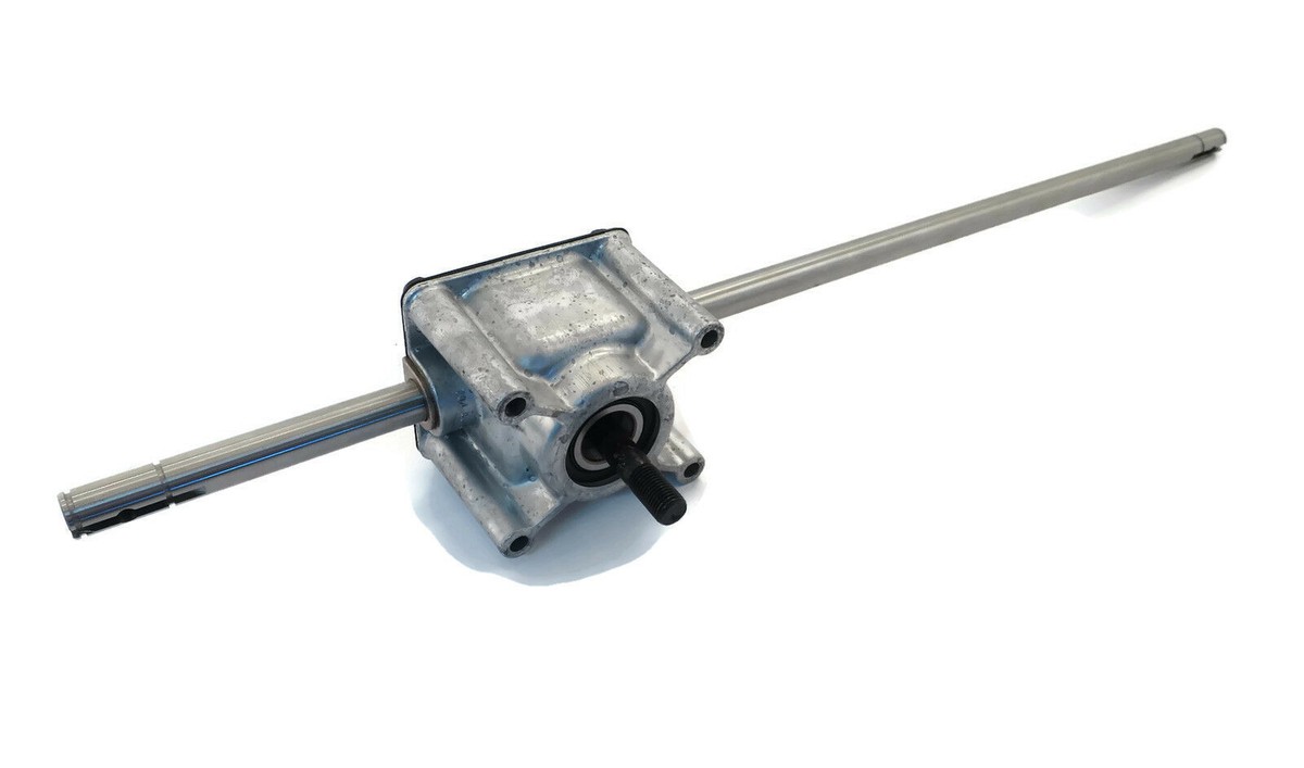 RWD Transmission Assy KIT Fits Toro 22